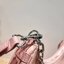 M.C.M AREN CRESCENT HOBO IN VISETOS ใหม่ล่าสุด สวยได้ไม่ต้องรอ กับคอลใหม่ลุคลูกคุณ รูปทรง half moon ยอดฮิต ตอบโจทย์ได้ทุกลุค ทุกไลฟ์สไตล์