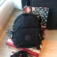 Kipling MINI BACKPACK Small backpack กระเป๋าเป้มินิ ส วัสดุไนล่อน กันน้ำได้ รูปทรงสวย ขนาดกะทัดรัด น้ำหนักเบา สีสันสดใส มาพร้อมสายถอดออกได้ สามารถ เลื่อนปรับสายสะพายได้ 2 แบบสะพายไหล่ , แบบเป้สะพายหลัง ด้านหน้ามีช่องซิป 1 ช่อง ช่องหลักด้านกว้างมีช่องซิป แ