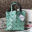 Baobao Issey Miyake 6x6 กระเป๋า Tote รุ่นนี้ถือว่าเป็นกระเป๋า Tote ไซส์กลางที่เหมาะกับการพกพาสิ่งของที่จำเป็นในทุก ๆ วัน มาพร้อมสายที่สามารถปรับได้ทั้งสองสาย และมีช่องใส่ของช่องเล็กด้านใน 1 ช่อง จุของได้เยอะแถมยังทนทาน ใช้เป็น Everyday Bag ได้เลยคะ พกพาสะ