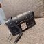 M.C.M MINI GRETL CROSSBODY BAG IN VISETOS คอลเลคชั่นใหม่ล่าสุด ดีไซน์ไซส์กะทัดรัด เหมาะกับการเก็บของสำคัญของสาวๆ ได้อย่างมั่นใจ สะพายได้แบบคล่องตัว กระเป๋าสะพายข้าง ทรงสวย ออกแบบล้อมกรอบด้วยหนังแท้ ตัวกระเป๋าเป็นหนังแคนวาสคุณภาพ เปิด-ปิดด้วยตัวกดล็อค ภายใ