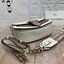 COACH Beat Saddle Bag With Horse And Carriage Print คอลเลคชั่นใหม่ ดีไซน์หรูหรา พิเศษมากๆมาพร้อมสายสะพาย 2 เส้น ใช้คู่กันหรือแยกสะพายก็สวยครบสูตร กระเป๋าสะพายทรง saddle คลาสสิค เปิด-ปิดด้วยกระดุมแน่นหนา ภายในเป็นช่องโล่ง ใส่ของได้ครบครัน สาวๆใช้เป็น every