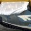 Hi-Tec Sierra Lite Original - Steel Grey/Goblin Blue/Rainy Day M8us/41eu