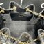 ORI หนังแท้ | 25cm CHANEL 25 Small Handbag Spring-Summer 2025 กระเป๋าสะพายรุ่นใหม่สุดฮอตแห่งปี หนังแท้ลายเกรน ที่สุดแห่งความไอคอนิก มาพร้อมใบเล็ก อะไหล่สีทองสวยหรู