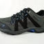 Gelert Ottawa Low - Charcoal/Blue