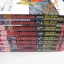 GUN DRIVER กันไดรเวอร์ 8 เล่มจบชุด) Gou Bitou + Noriyasu Seta เขียน**สินค้าหมด***