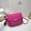 Givenchy GV3 Small Leather 25cm รุ่นยอดนิยม กระเป๋าสะพายหนัง เปิดหน้า อะไหล่ทอง งานสวยเป๊ะอะไหล่ปั้มทุกจุดสวยหรู ดูเป็นคนมีเทสดีเลยค่าา ดีไซน์คือสวยมีคลาส มีระดับสุดๆ พร้อมสายโซ่อะไหล่ทอง ละมุนตามากค่าา