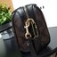 COACH BENNETT CROSSBODY IN SIGNATURE CANVAS กระเป๋าสะพายข้าง รุ่นหมอนไร้หูในตำนาน!! คัมแบคจ้า กลายเป็นรุ่นที่ตามหากันไปแล้วน้า ด้วยทรงที่คลาสสิค บวกดีไซน์เรียบแต่แฝงความหรู ใครๆก็หลงรักแหละ!! ดูออก!! วัสดุหนังแคนวาสเคลือบคุณภาพดี เปิด-ปิดด้วยซิป มาพร้อมสา