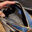 M.C.M KLASSIK CROSSBODY BAG IN COLORBLOCK อีกหนึ่งคอลเลคชั่นที่หนุ่มๆต้องไม่พลาด!! ดีไซน์ใหม่ล่าสุด คัลเลอร์บล็อคโดดเด่น กระเป๋าสะพายข้างทรงครอสบอดี้ รุ่นนี้เป็นยูนิเซ็กส์เช่นเคย ที่ไม่ควรพลาดแค่หนุ่มๆ!! ขนาดกำลังดี วัสดุหนังแคนวาสคุณภาพดีสลับหนังแท