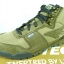 Hi-Tec Sierra Lite Original - Smokey Brown/Flint M8us/41eu
