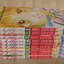 LIFE ไลฟ์ ชุด เล่่ม 6-16 (ขาดเล่ม 9,14) 20 เล่่มจบ Keiko Suenobu เขียน