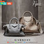 Givenchy Antigona Soft Small Leather Bag เข้ารอบใหม่ ราคาดีต่อใจ .. ไม่มีไม่ได้แล้ว! กระเป๋ารุ่น Iconic อย่าง Antigona Soft รุ่น "Classic" **มาพร้อมผ้าผูกโบว์ น่ารักมากมาย ประดับด้วยสัญลักษณ์ของแบรนด์ Givenchy ด้านหน้า **อะไหล่เงิน ไอเท็มยอดฮิตท