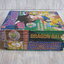 DRAGONBALL ภาค 4 ชุด เล่ม 2.4***สินค้าหมด****