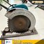 (รหัสสินค้า ร17275 )Makita :เลื่อยวงเดือนไฟฟ้า 9 นิ้ว N5900B **ขายตามสภาพ ไม่มีประกันร้าน**