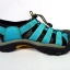 KEEN NEWPORT H2 -Light Blue/W8.5us/39eu