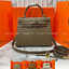 ORI หนังแท้ | Hermes Kelly 25cm กระเป๋าสะพายที่สุดแห่งหรูหราลัคชู นิยามของความสง่างามเหนือกาลเวลา แบรนด์เนมในฝัน งดงามดั่งเจ้าหญิง