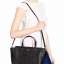 Don't Miss! KATE SPADE NEW YORK CEDAR STREET HAYDEN BAG กระเป๋าถือหรือสะพายหนัง Saffiano สวยหรูอยู่ทรงสไตล์ PRADA ด้านหน้าประดับโลโก้สีทองสวยไฮโซ ภายในมีช่องซิปและช่องเล็ก ซับในอย่างดีสกรีนลาย Kate Spade กว้างและจุ ใส่ ipad mini กระเป๋าสตางค์ ของใช้ไ
