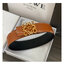 Loewe Belt / Loewe Anagram Leather Belt เข็มขัดโลเอเว่หนังแท้ สุดคลาสสิค วินเทจ เรียบง่าย ผู้ดี เป็นซิกเนเจอร์ ใช้งานเป็น everyday use ได้เลย