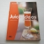 Juice Ideas หลากรสน้ำผลไม้ เนตรนภิส สนองคุณ เขียน***สินค้าหมด***