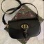 DIOR BOBBY EAST-WEST BAG (GWP) พรีเมี่ยมกิ้ฟ Limited Edition กระเป๋าสะพายขนาดกระทัดรัด น่ารักมากมาย วัสดุหนังแท้ (Calfskin) อะไหล่ทอง ตกแต่งด้านหน้ากระเป๋าแบบหัวเข็มขัด ประดับโลโก้ CD ด้านหลังสกรีนตัวอักษร "30 MONTAIGNE" มีช่องสำหรับเก็บของหนึ่ง