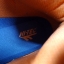 Hi-Tec P.C.T - Navy Orange M9us/42eu มือสอง 97%