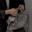 Givenchy Antigona Soft Small Leather Bag เข้ารอบใหม่ ราคาดีต่อใจ .. ไม่มีไม่ได้แล้ว! กระเป๋ารุ่น Iconic อย่าง Antigona Soft รุ่น "Classic" **มาพร้อมผ้าผูกโบว์ น่ารักมากมาย ประดับด้วยสัญลักษณ์ของแบรนด์ Givenchy ด้านหน้า **อะไหล่เงิน ไอเท็มยอดฮิตท