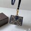 TORY BURCH T Monogram Jacquard AirPods Case พร้อมส่ง