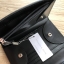 Charles & Keith Front Flap Wallet กระเป๋าสตางค์ มาพร้อมสายโซ่สลับหนัง เปิด - ปิดกระเป๋าด้วยกระดุม ด้านในมีช่องหลายช่อง แยกเก็บของได้เป็นสัดส่วน และมีช่องซิป 1 ช่องค่ะ ด้านหลังมีช่องอีก 1 ช่อง มาพร้อมสายโซ่สลับหนังยาวประมาณ 114 cm สามารถถอดได้ (ปรับไม่ได้ค