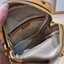 M.C.M MINI TECH CROSSBODY IN VISETOS ใหม่ล่าสุด!! คอลเลคชั่นที่หนุ่มๆต้องประทับใจ กระเป๋าสะพายข้างสุดคูล ตอบโจทย์หนุ่มๆไลฟสไตล์สปอร์ตแมน ให้หนุ่มๆพกพาไปไหนๆได้สะดวก คล่องตัว วัสดุหนังแคนวาสคุณภาพดี ดีไซน์ช่องหลักหนึ่ง ซิปย่อยหนึ่ง แบ่งสัดส่วนทำให้ใช้งานง่