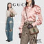 GUCCI Jackie 1961 Mini Hobo Bag GC MULTI BAG น้องคนสวย ใบเล็กแต่สุดว้าว กระเป๋าถือ/สะพายข้างวีไอพี พรีเมี้ยมกิ๊ฟที่จะทำให้หลงรักกันไปแบบสุดๆ น้องน่ารักมีดีเทลแฝงความหรูในตัว วัสดุหนังแคนวาสทนทาน อยู่ทรง ปากกระเป๋ามีตัวล็อค ภายในเป็นช่องโล่ง มีช่องใส่บัตรภ