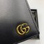 หนังแท้ GUCCI GG Marmont leather bi-fold wallet / GUCCI BLACK ANIMALIER BEE WALLET / GUCCI Men Wallet พร้อมส่งที่ไทย กระเป๋าสตางค์ 2 พับ รุ่นคลาสสิกได้ทุกยุคสมัย งานหนังแท้ทั้งใบ พร้อมส่งที่ไทย ภาพสินค้าถ่ายจากงานขายจริง ใช้งานต่างประเทศได้