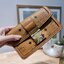 M.C.M MINI GRETL CROSSBODY BAG IN VISETOS คอลเลคชั่นใหม่ล่าสุด ดีไซน์ไซส์กะทัดรัด เหมาะกับการเก็บของสำคัญของสาวๆ ได้อย่างมั่นใจ