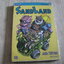 SANDLAND เล่มเดียวจบ Akira Toriyama เขียน