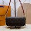 LV Wallet on Chain Ivy / LV IVY BAG กระเป๋าสะพายรุ่นยอดนิยม ใช้งานได้ทั้งธีมกลางวันและกลางคืน สวยหรู ดูแพงที่ถูกต้องมาก เกรดออริ 1:1 ใช้งานต่างประเทศได้