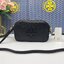 TORY BURCH Miller Mini Crossbody Bag / TORY CAMERA BAG / TORY BAG พร้อมส่ง 5 สี กระเป๋าสะพายใบเล็กมินิมอลในรูปทรงใหม่ที่คล่องตัว