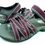 Teva Tirra - Decadent Chocolate W6.5us/37.5eu