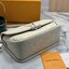 เกรดเทพ Top ORI | LV Buci bag Epi leather grain pattern / lvdiane กระเป๋าสะพายหนังแท้ลายเกรน เกรดดีสุด 🤍 เกรดเทพออริจินอล เทียบแท้ 1:1 ใช้งานได้ทั่วโลก