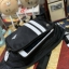 Adidas Waistbag สวยมีสไตล์ไปกับกระเป๋าคาดเอวแบบพกพาของสำคัญไปกับคุณทุกที่ กระเป๋าคาดเอวใบนี้ให้คุณเก็บของใช้อย่างเป็นระเบียบ วัสดุNylon+Polyester กระเป๋าด้านหน้าและด้านหลังมีซิปสำหรับเก็บโทรศัพท์ กุญแจ และของสำคัญชิ้นเล็ก ๆ เพิ่มดีเทลเก๋ๆด้วยหัวซิปหนังและ