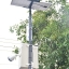 โซลาร์เซลล์ 30 วัตต์ สำหรับงานกล้อง CCTV ไร้สายดุออนไลน์ผ่าน 3G/4G (ใส่ซิมการ์ด)