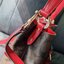 COACH 2312 SMALL TOWN BUCKET BAG IN SIGNATURE CANVAS รุ่นยอดนิยมใบเล็กมาครบสีแล้วจ้า กระเป๋าทรงบัคเก็ต สีผู้ดี๊ผู้ดี ตัวกระเป๋าดีไซน์คลาสสิคลายซี ดูโดดเด่น วัสดุหนังแคนวาสเคลือบลาย สวยคมทุกมุมจริงๆ!! เปิด-ปิดด้วยกระดุมแม่เหล็กทั้ง 2 ฝั่ง ภายในเป็นช่องโล่ง