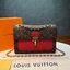 หนังแท้ LOUIS VUITTON VICTOIRE BAG พร้อมส่งที่ไทย