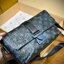 พร้อมส่ง 3 สี LV S-Cape Messenger Monogram Eclipse / LV Messenger Bag กระเป๋าทรงแมสเซ็นเจอร์ แบบคลาสสิกสวยงามเป็นเอกลักษณ์ เกรดออริ
