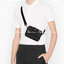 หนังแท้ CHRISTIAN DIOR BLACK GRAINED CALFSKIN POUCH WITH SHOULDER STRAP BAG พร้อมส่งที่ไทย เกรดออริจินอลหนังแท้ทั้งใบ ภาพสินค้าถ่ายจากงานขายจริง ใช้งานต่างประเทศได้