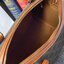 VIP 】CELINE BOSTON BAG IN TRIOMPHE CANVAS AND TAN ลวดลาย Triomphe Canvas Collection เป็นที่นิยมตลอดกาล มาในรูปแบบกระเป๋าทรงหมอนที่ได้รับความนิยมแบบทุกยุคทุกสมัย ซึ่งเป็นรูปทรงที่มีความคลาสสิก ดูดีแบบไม่มีตกยุค มาพร้อมขนาดที่ง่ายต่อการพกพา จัดเก็บหรือหยิบข