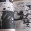 สลัดอวกาศกัปตันฮาร็อค เล่ม 2