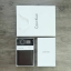 Calvin Klein Leather Bookfold with Key Fob Set (Vertical) กระเป๋าสตางค์ใบสั้น Set แนวตั้ง สุดคุ้ม มอบให้เป็นของขวัญหรือใช้เองก็แนะนำค่ะ