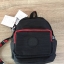 Kipling Mini K12673 กระเป๋าขนาดมินิ ใช้งานได้ถึง 3 แบบ ปรับเป็นเป้สะพายหลัง สะพายข้าง และมีหูหิ้ว ลวดลายสวยน่ารัก มีช่องเก็บหลายช่องแยกเก็บของจุกจิก ด้านข้างมีช่องโล่งไว้ใส่ของที่ต้องหยิบใช้บ่อยครั้ง สะพายได้กับสาวทุกลุคเลยค่ะ ไม่ควรพลาดเลยค่ะรุ่นนี้รีบจอ