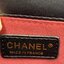 หนังแท้ VIP GIFT CHANEL CLASSIC CROSSBODY CHAIN IN BLACK BAG งานหนังแกะสีดำสุดคลาสสิก เรียบหรู มีกิมมิกน่ารักๆ หนังฟูทุกช่องสวยมากๆ อะไหล่สีทอง สวยสุดๆ เลยค่ะ
