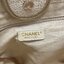 ORI หนังแท้ | Chanel Deauville Tote Bag กระเป๋าสะพายทรงโท้ทช้อปปิ้ง ใบใหญ่ ภายในโล่งกว้าง จุของได้เยอะ