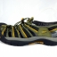 KEEN Newport H2 - Burnt Olive/golden Yellow M11us/44.5eu
