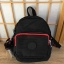 Kipling Mini K12673 กระเป๋าขนาดมินิ ใช้งานได้ถึง 3 แบบ ปรับเป็นเป้สะพายหลัง สะพายข้าง และมีหูหิ้ว ลวดลายสวยน่ารัก มีช่องเก็บหลายช่องแยกเก็บของจุกจิก ด้านข้างมีช่องโล่งไว้ใส่ของที่ต้องหยิบใช้บ่อยครั้ง สะพายได้กับสาวทุกลุคเลยค่ะ ไม่ควรพลาดเลยค่ะรุ่นนี้รีบจอ